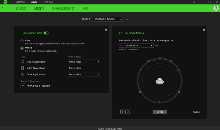 Razer BlackShark V2: חוטיות עם סאונד מרחבי